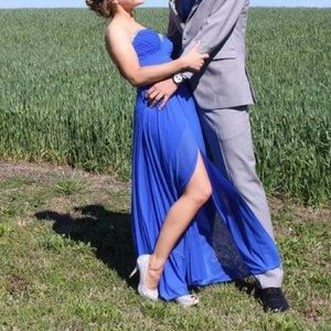 Prom / Formal Gown